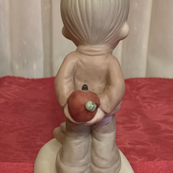 Precious Moments It's What's Inside That Counts - Picture 4 of 10